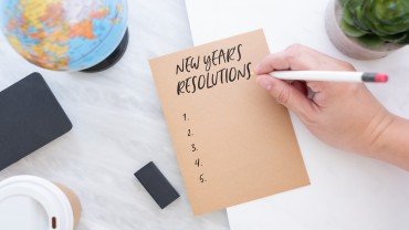 2024 New Year’s Resolutions